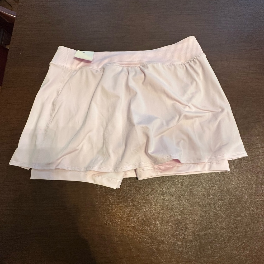 NWT Nike Skort